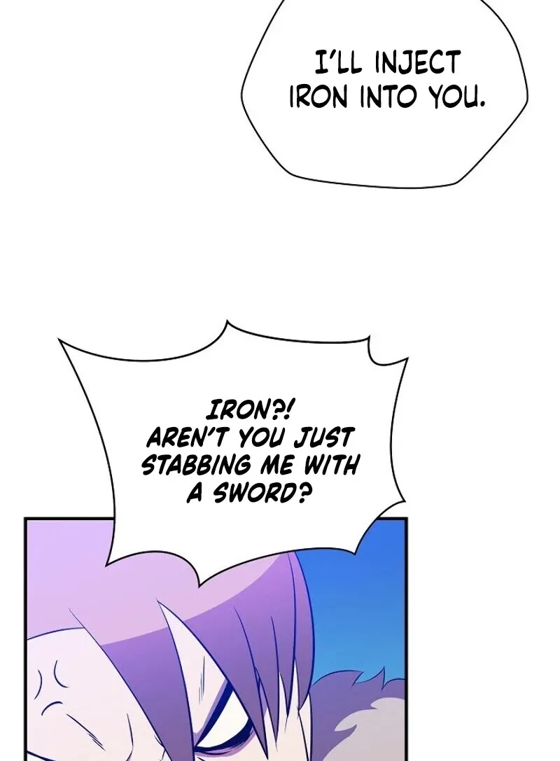 Kill The Hero Mangakakalot X Chapter 33 Page 69