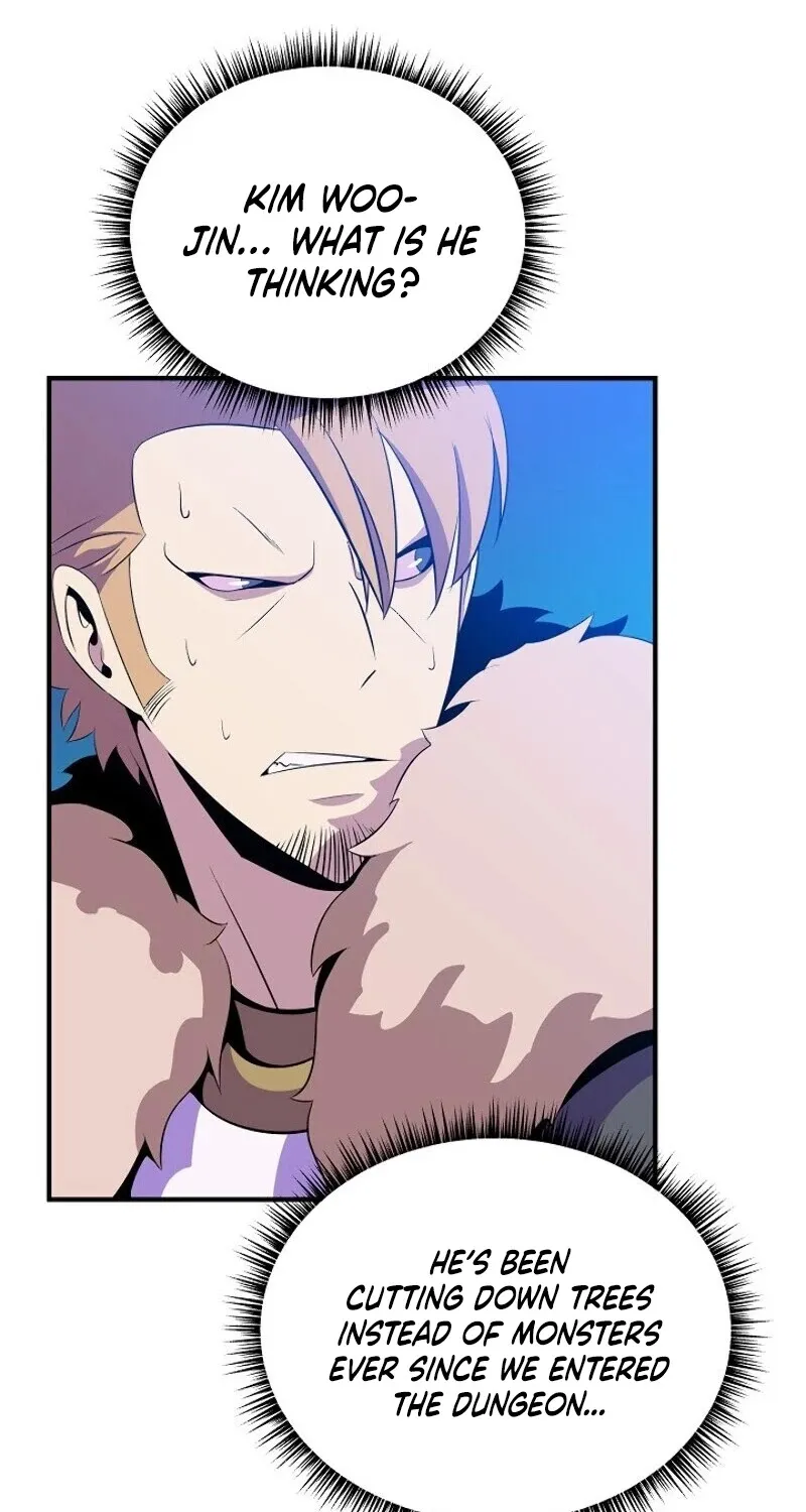 Kill The Hero Mangakakalot X Chapter 33 Page 80