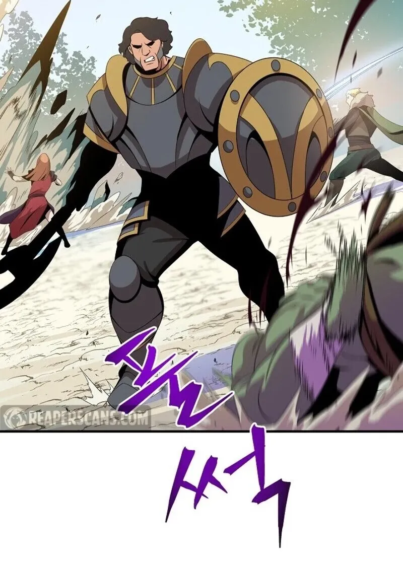 Kill The Hero Mangakakalot X Chapter 33 Page 91