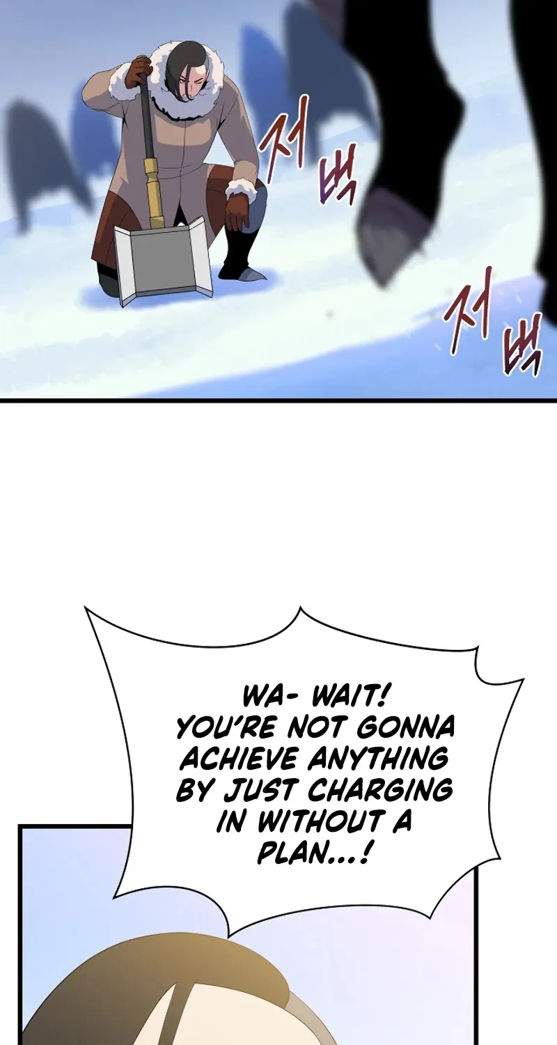 Kill The Hero Mangakakalot X Chapter 49 Page 4