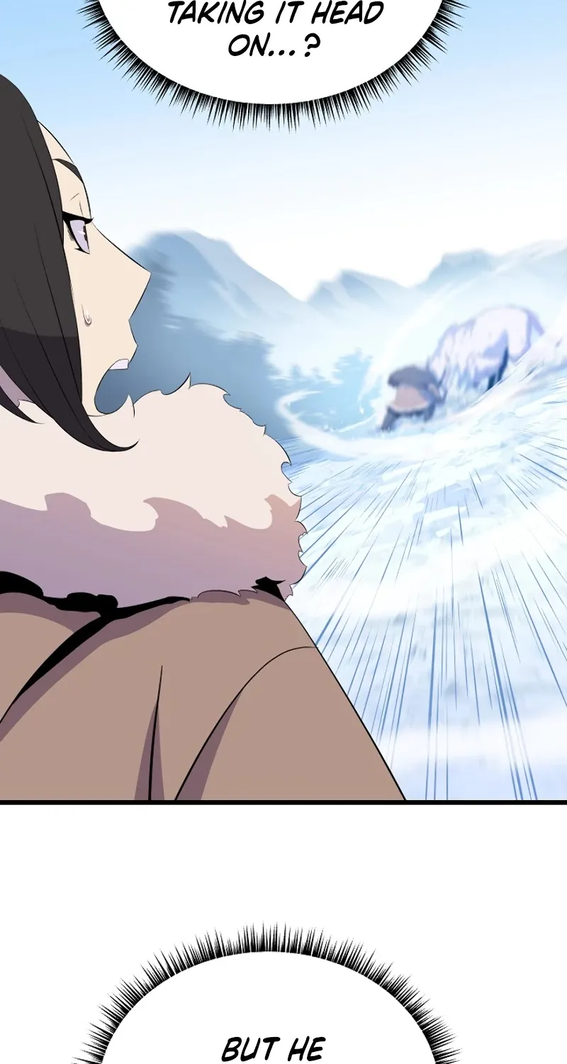Kill The Hero Mangakakalot X Chapter 49 Page 43