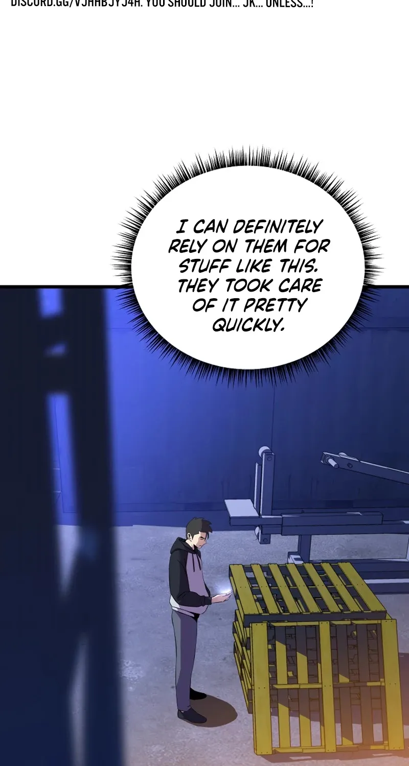 Kill The Hero Mangakakalot X Chapter 49 Page 80