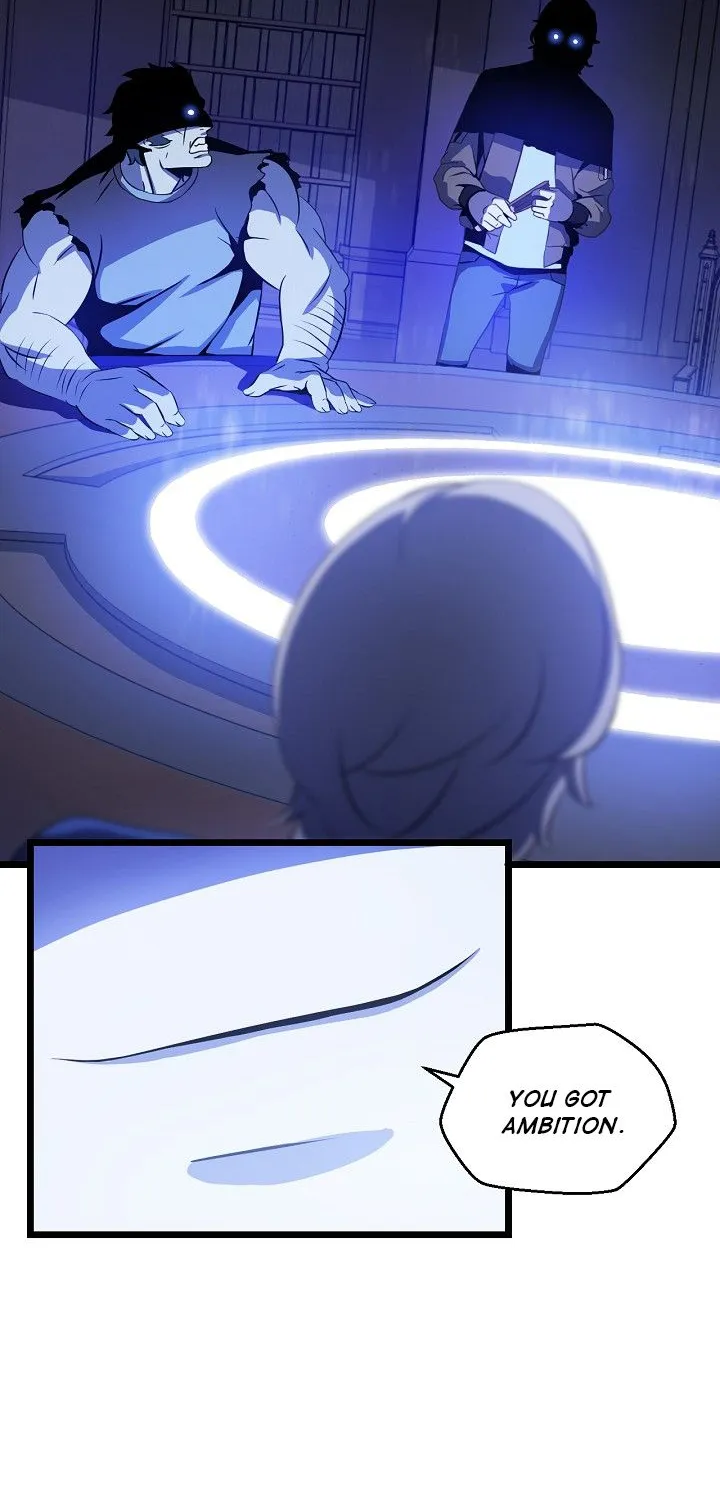 Kill The Hero Mangakakalot X Chapter 4 Page 11