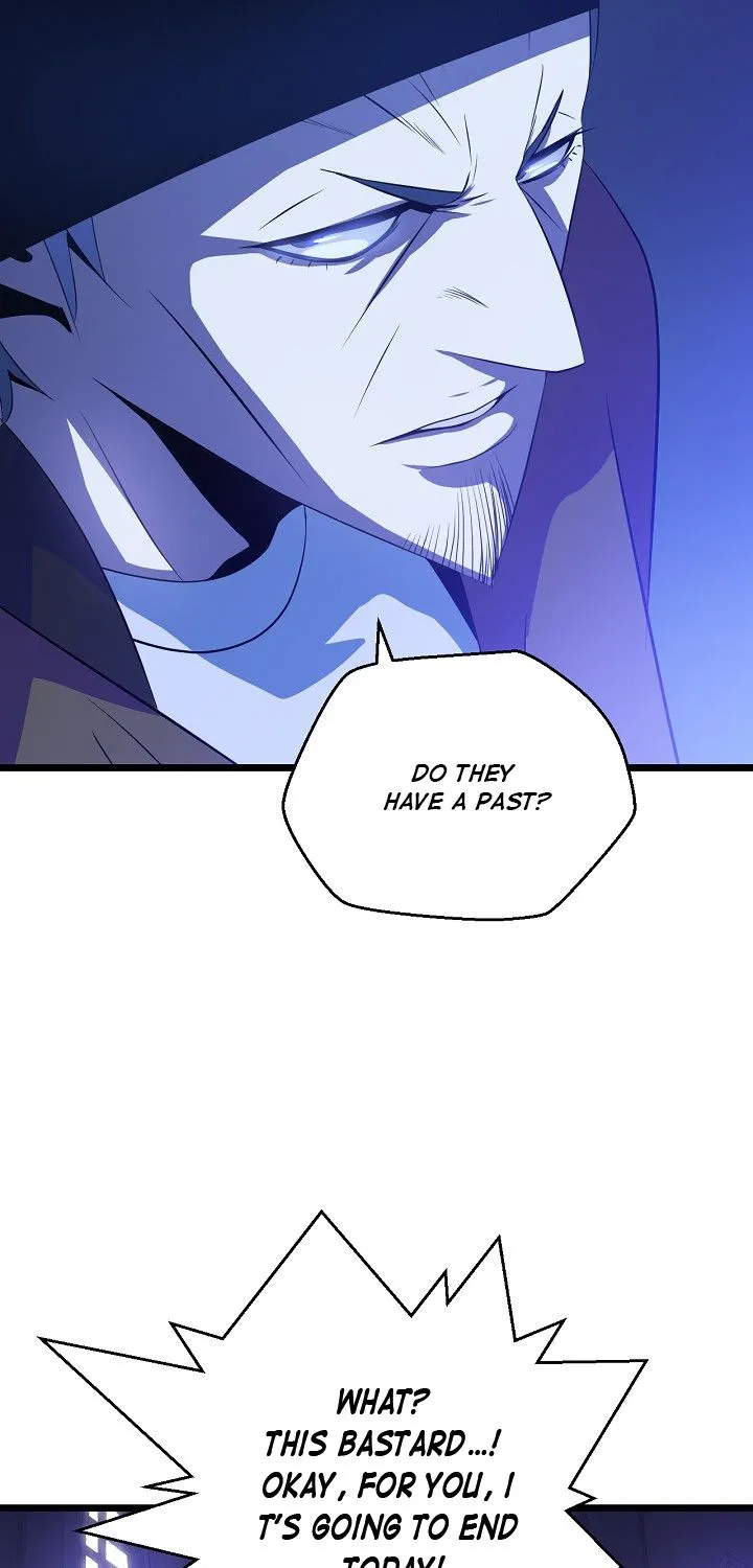 Kill The Hero Mangakakalot X Chapter 4 Page 20