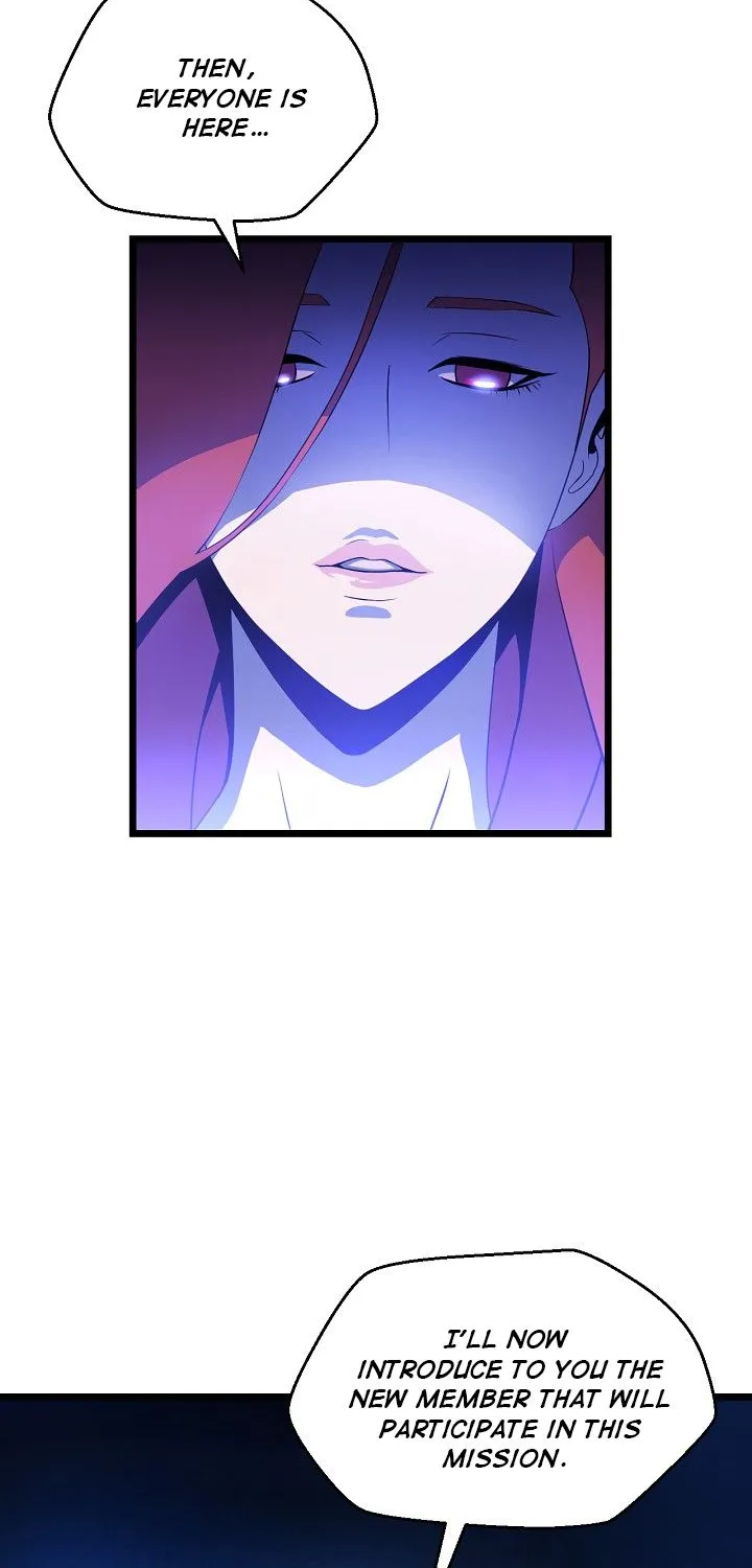 Kill The Hero Mangakakalot X Chapter 4 Page 3