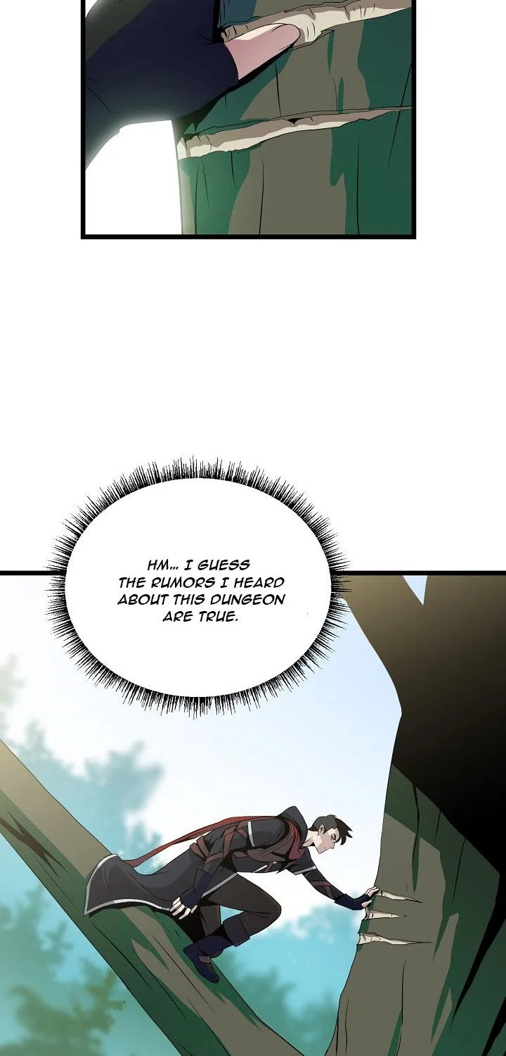 Kill The Hero Mangakakalot X Chapter 4 Page 33
