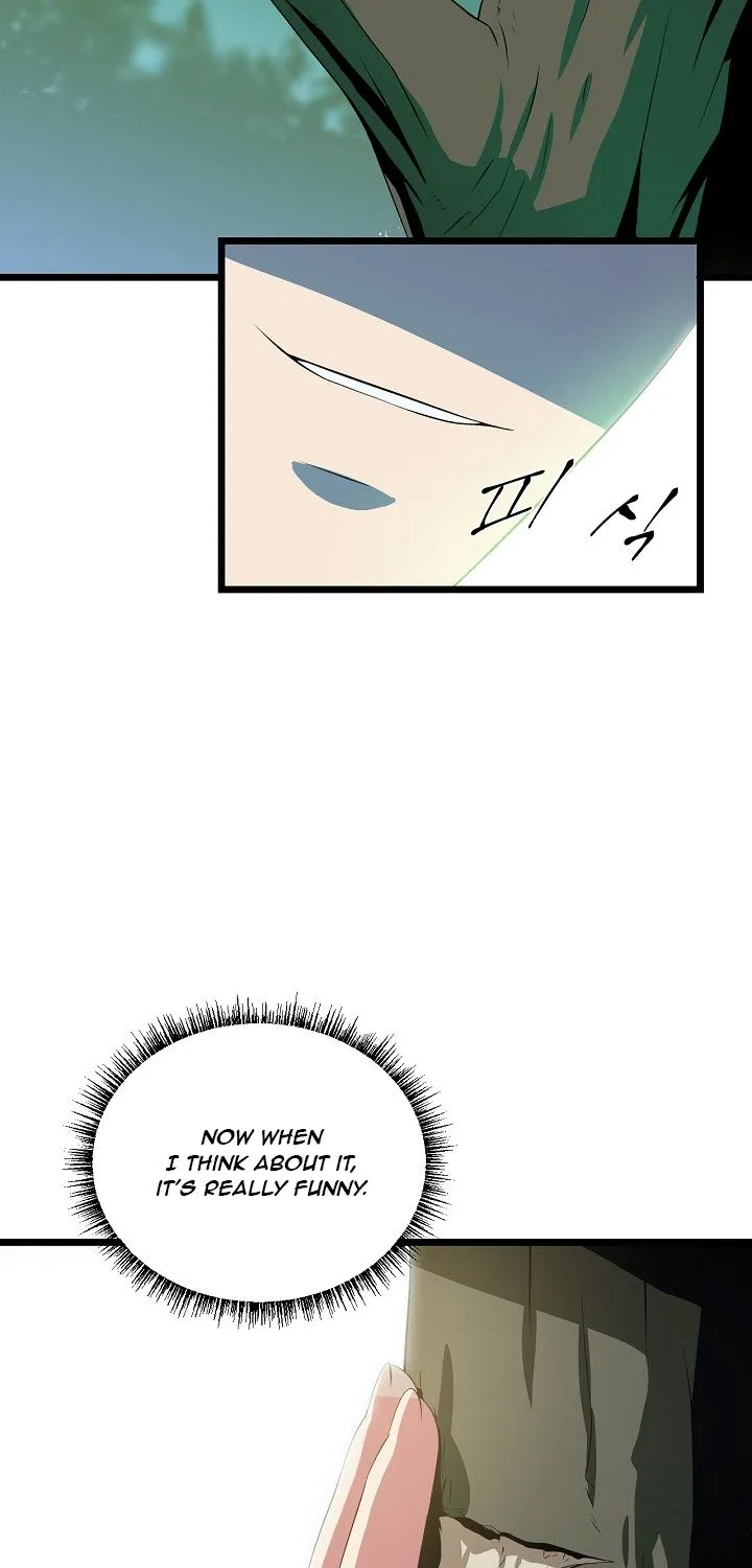 Kill The Hero Mangakakalot X Chapter 4 Page 34