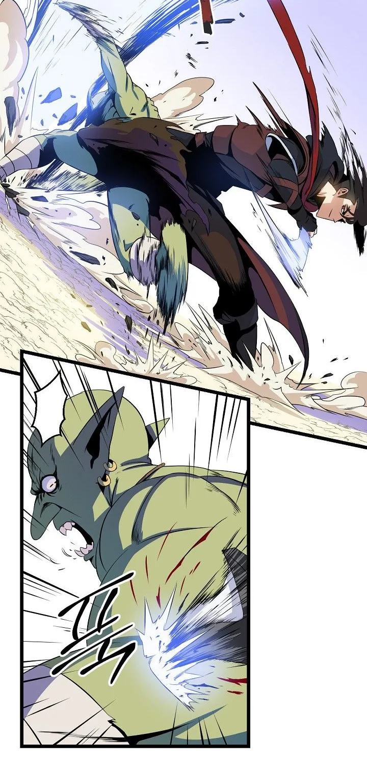 Kill The Hero Mangakakalot X Chapter 4 Page 49