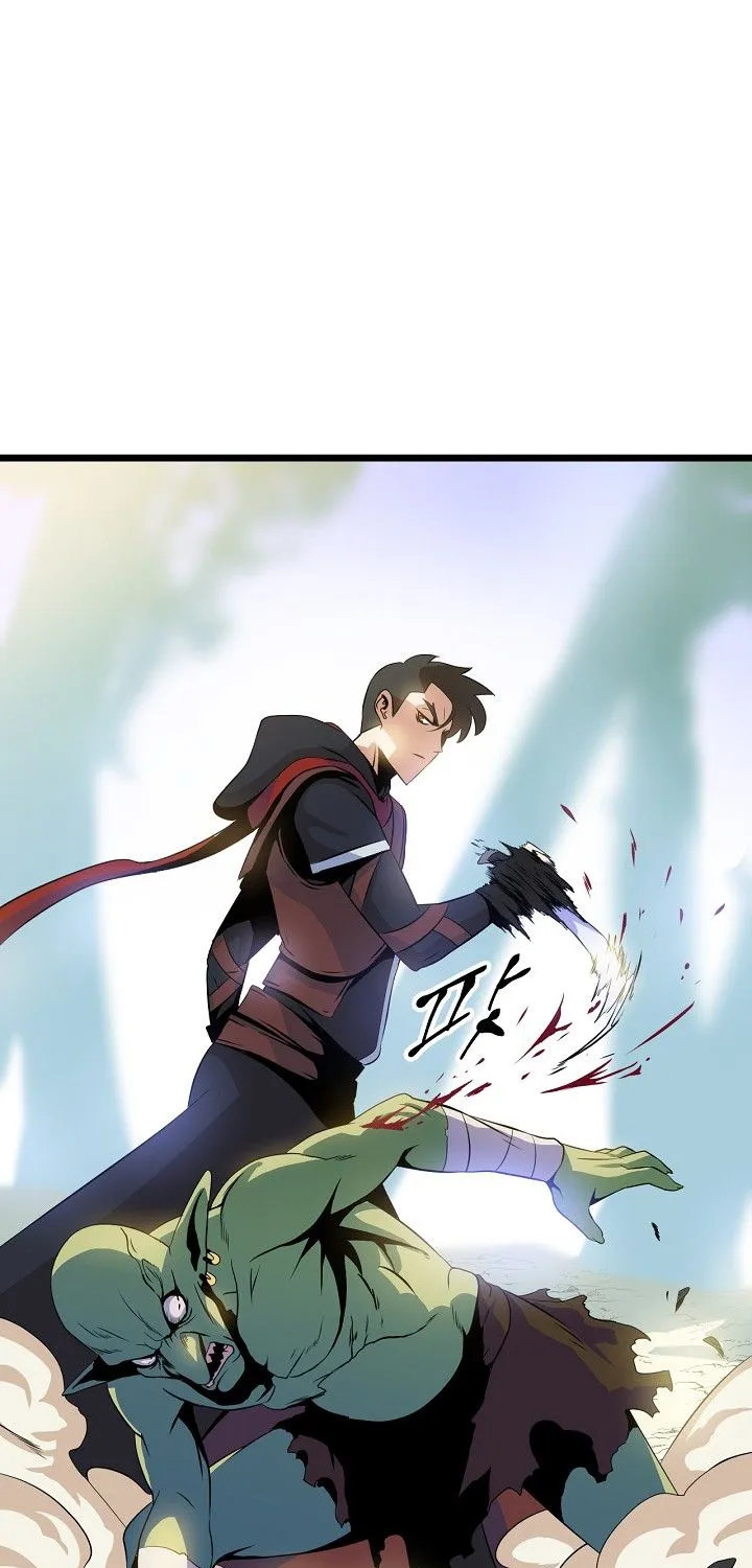 Kill The Hero Mangakakalot X Chapter 4 Page 50