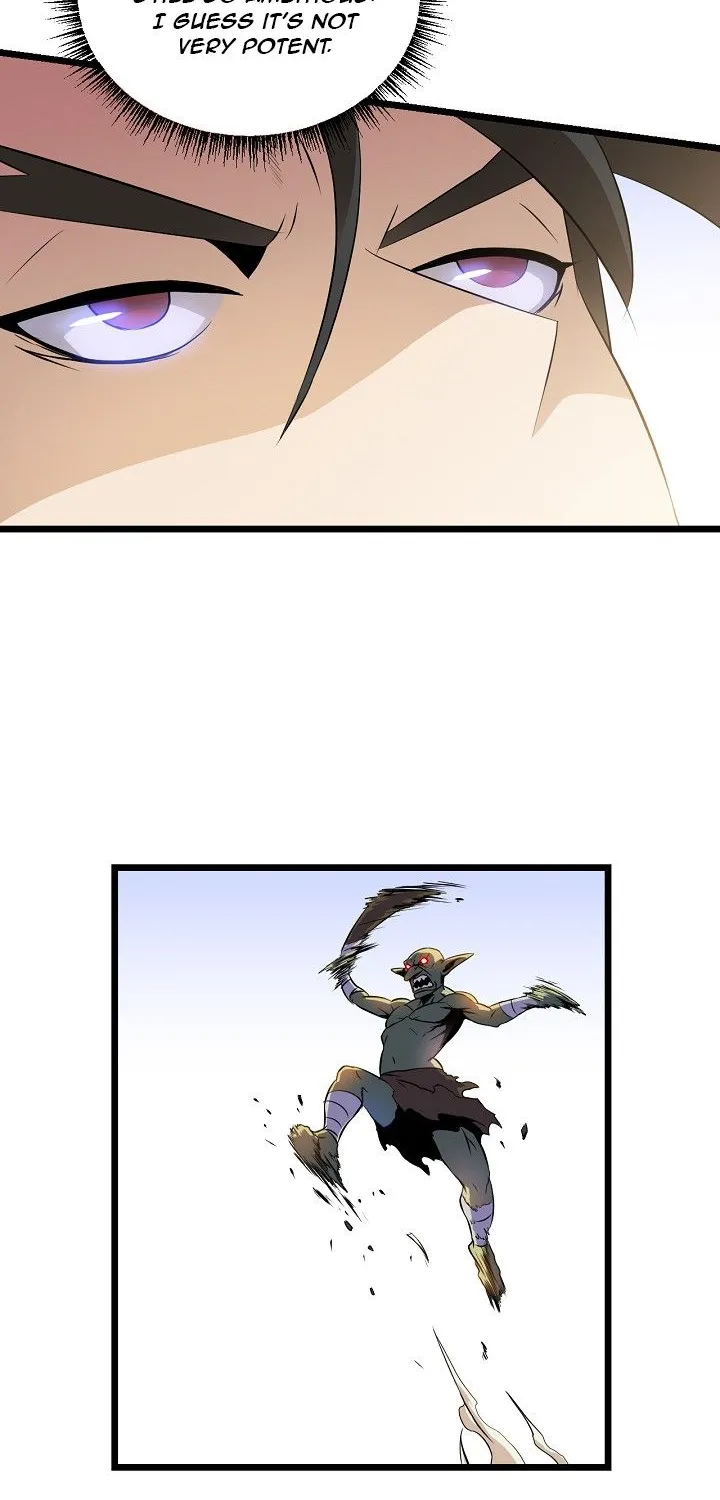 Kill The Hero Mangakakalot X Chapter 4 Page 53