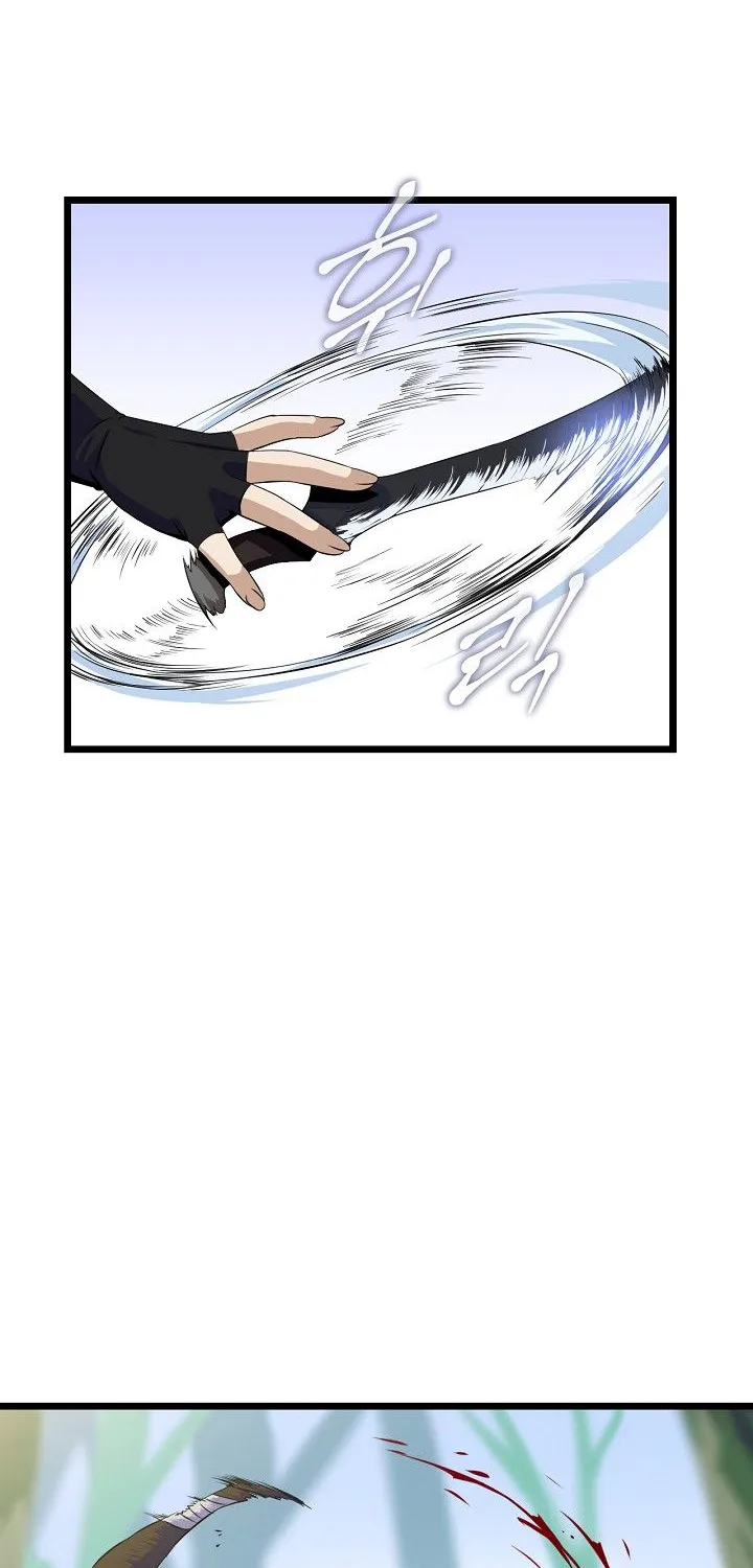 Kill The Hero Mangakakalot X Chapter 4 Page 55
