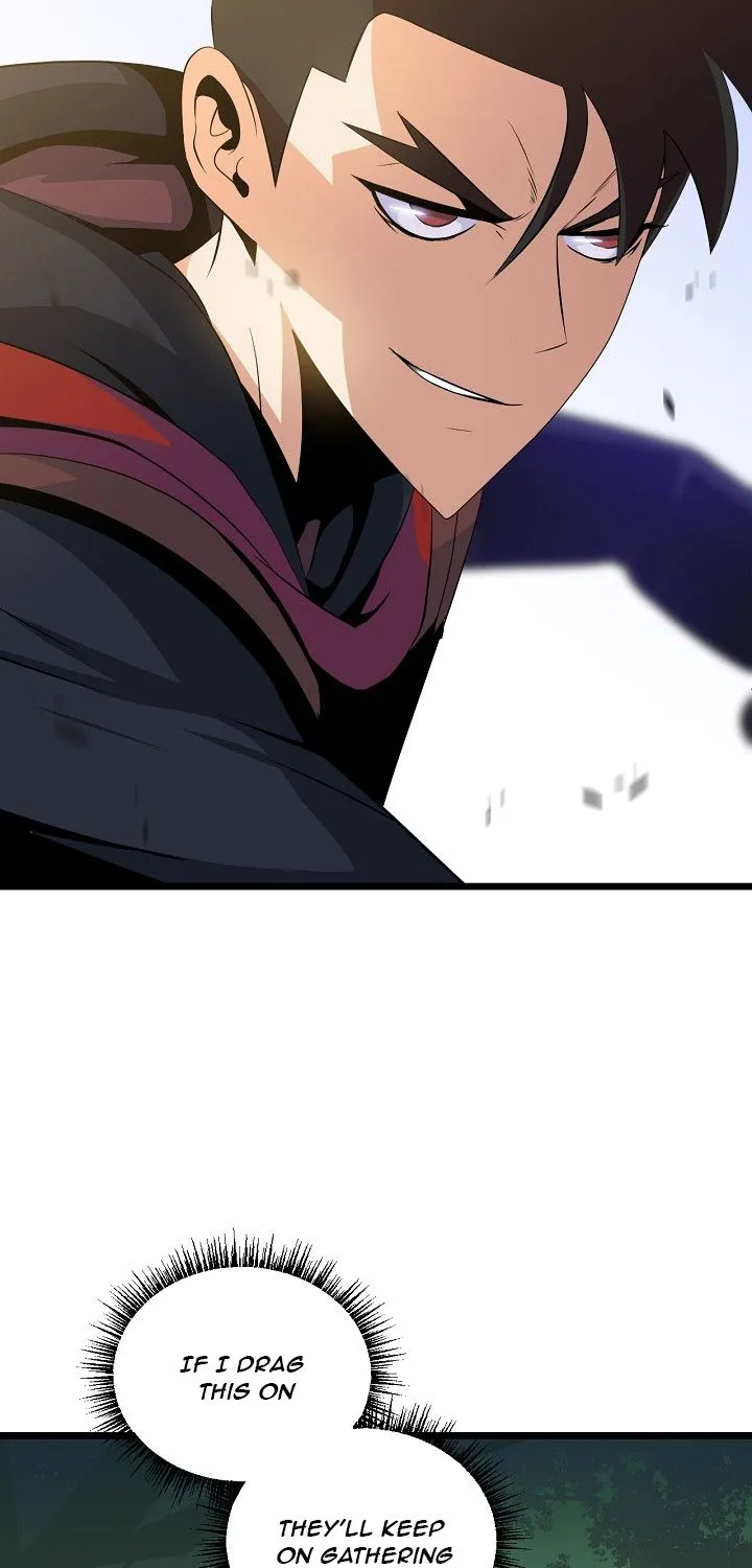 Kill The Hero Mangakakalot X Chapter 4 Page 58