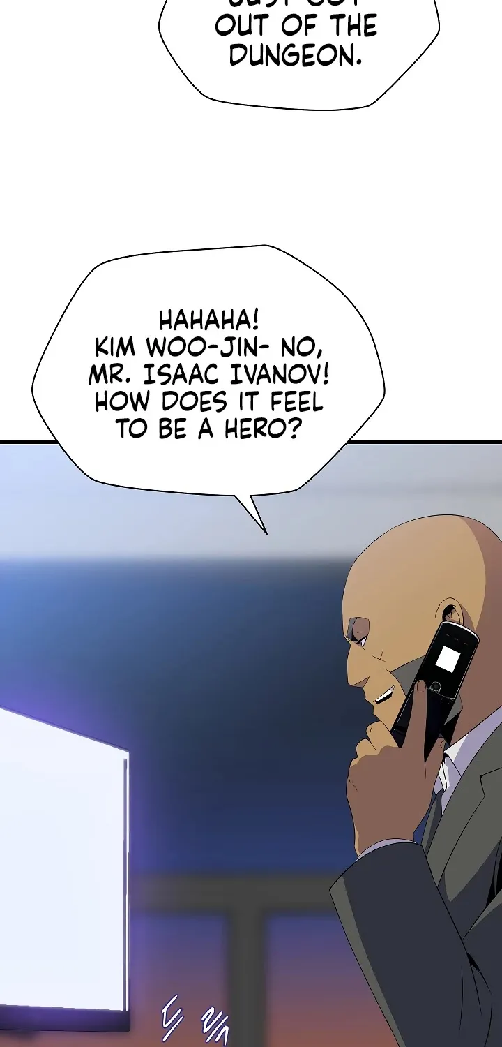 Kill The Hero Mangakakalot X Chapter 40 Page 63