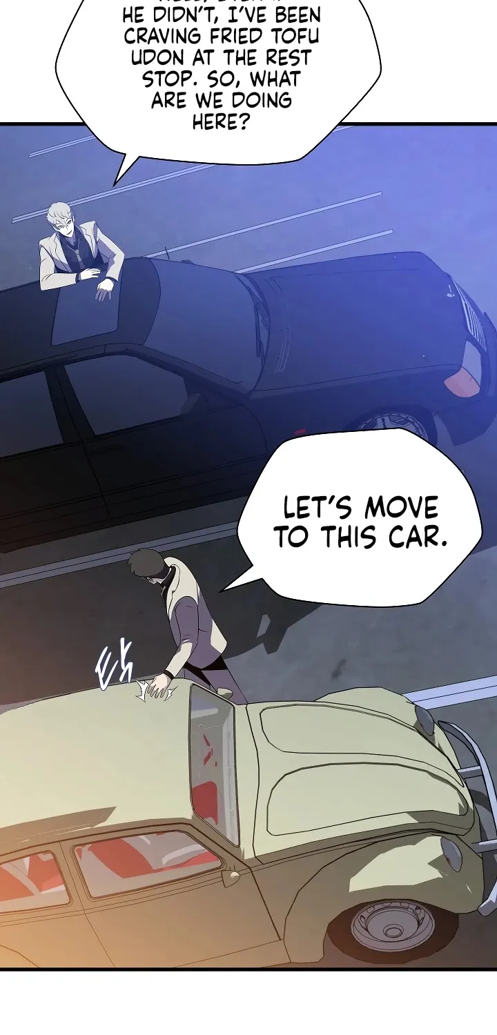 Kill The Hero Mangakakalot X Chapter 40 Page 80