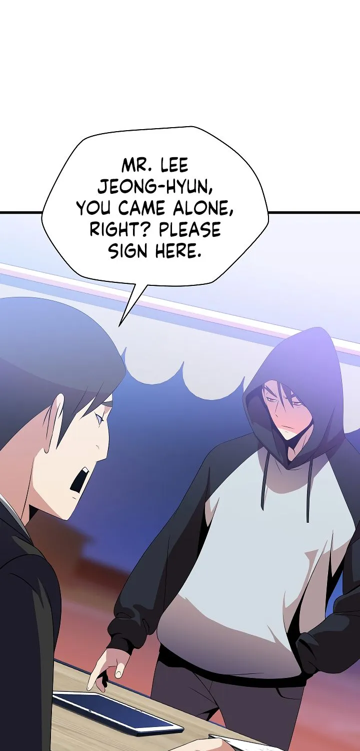 Kill The Hero Mangakakalot X Chapter 42 Page 23