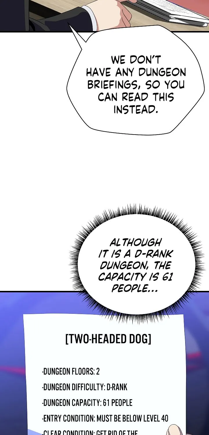 Kill The Hero Mangakakalot X Chapter 42 Page 24