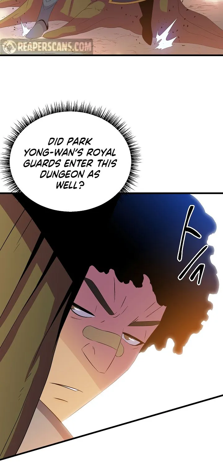 Kill The Hero Mangakakalot X Chapter 42 Page 68
