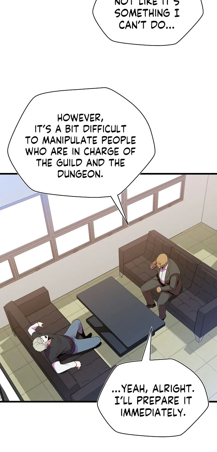Kill The Hero Mangakakalot X Chapter 42 Page 8