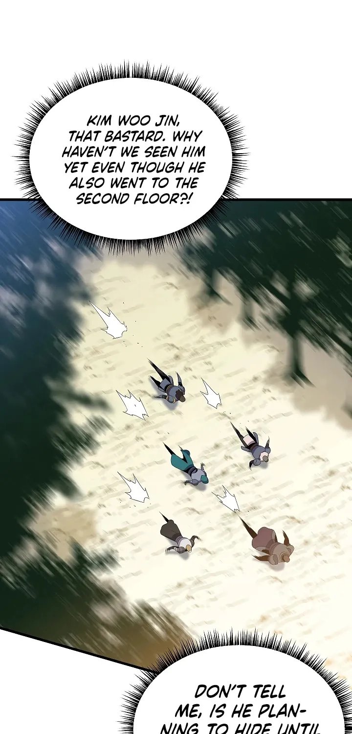 Kill The Hero Mangakakalot X Chapter 43 Page 20