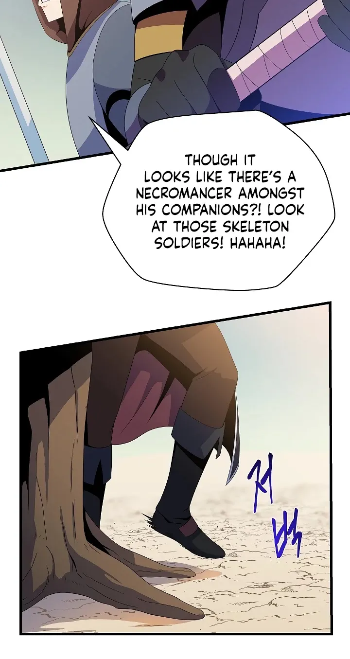 Kill The Hero Mangakakalot X Chapter 43 Page 27