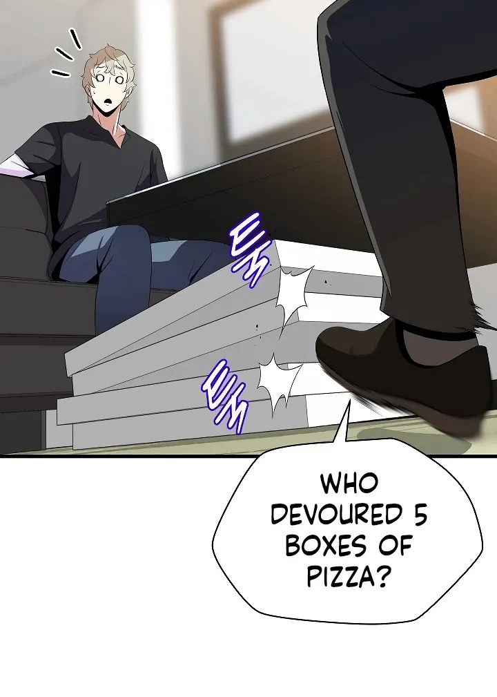 Kill The Hero Mangakakalot X Chapter 43 Page 71