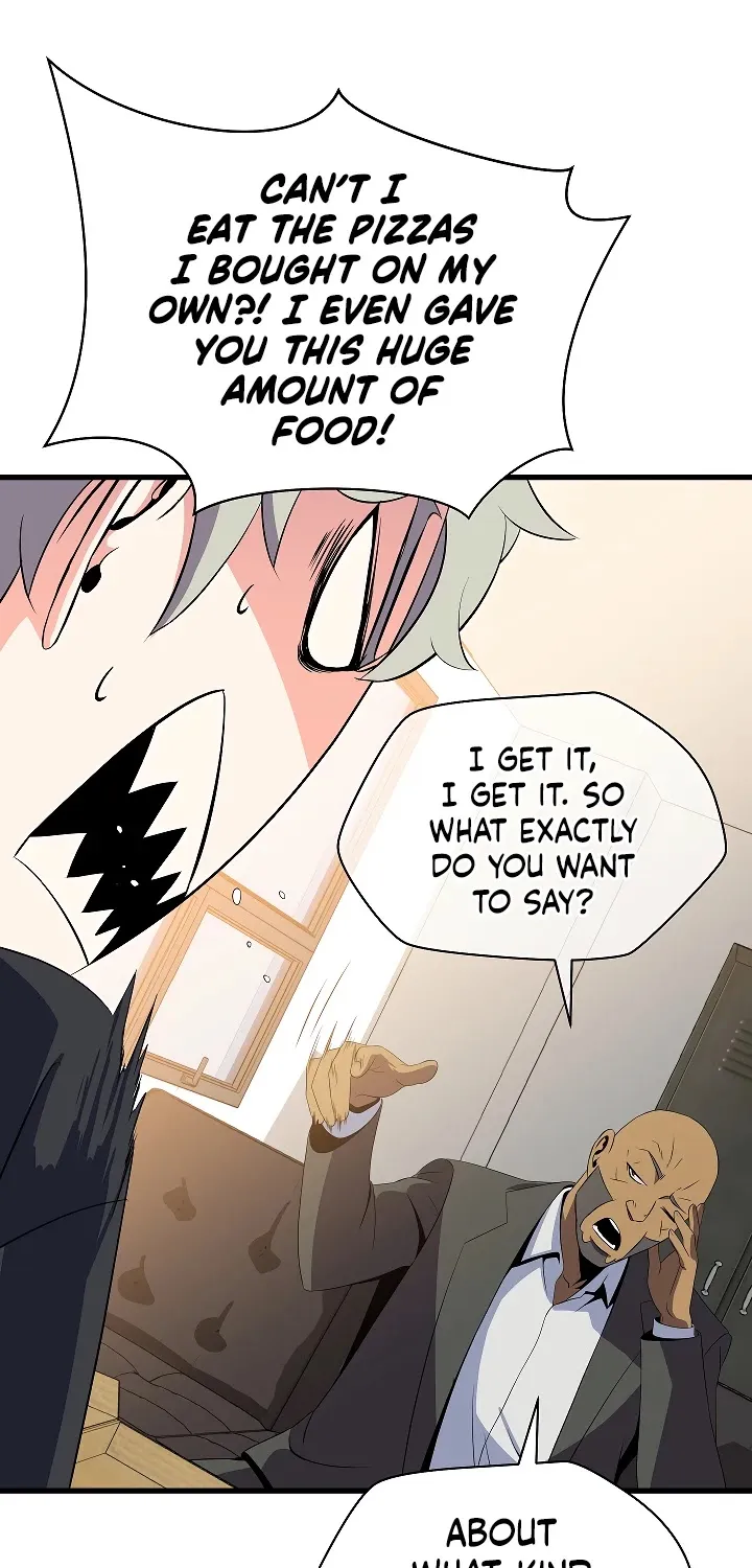 Kill The Hero Mangakakalot X Chapter 43 Page 72