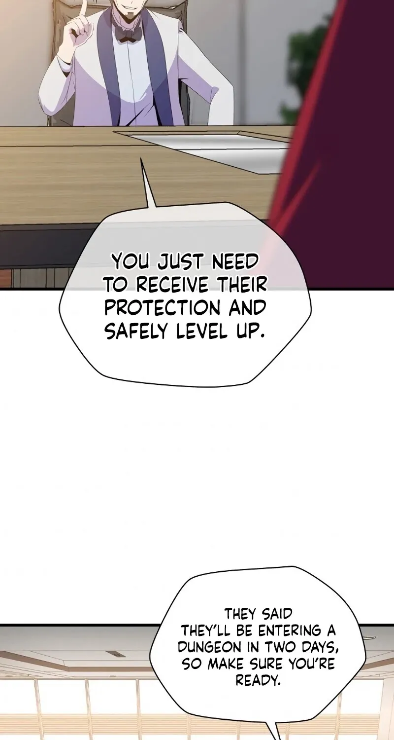 Kill The Hero Mangakakalot X Chapter 55 Page 56