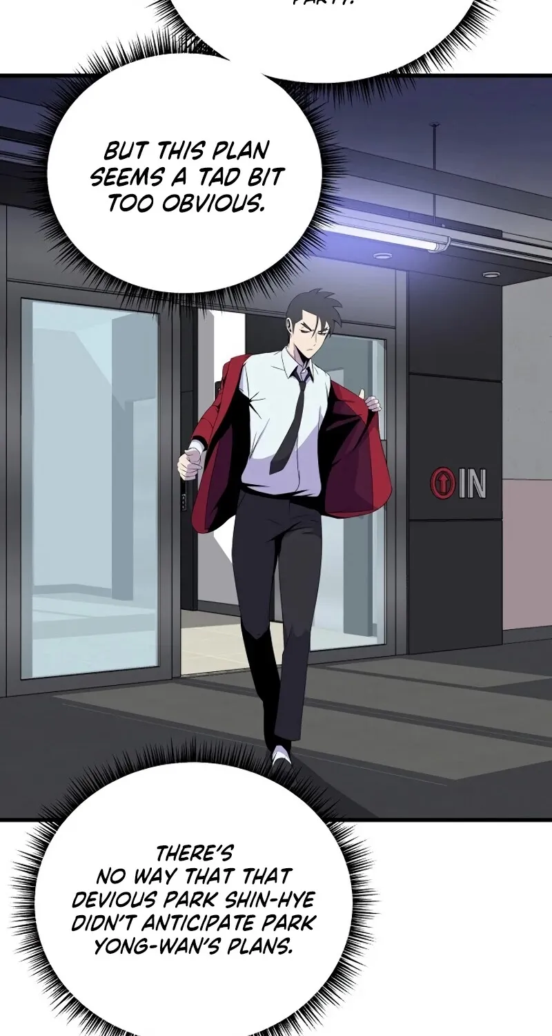 Kill The Hero Mangakakalot X Chapter 55 Page 59