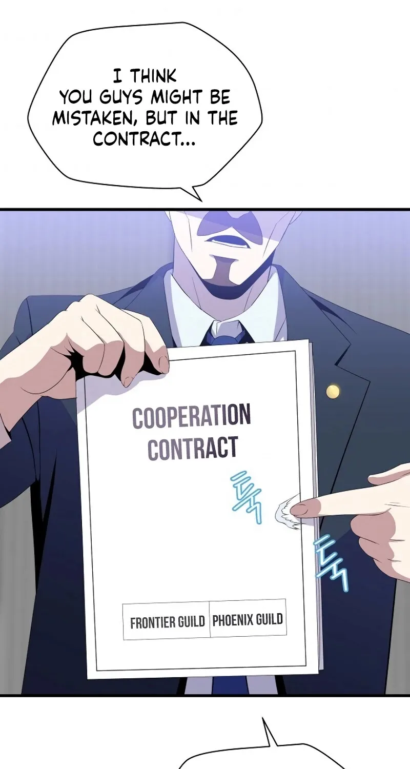 Kill The Hero Mangakakalot X Chapter 55 Page 75