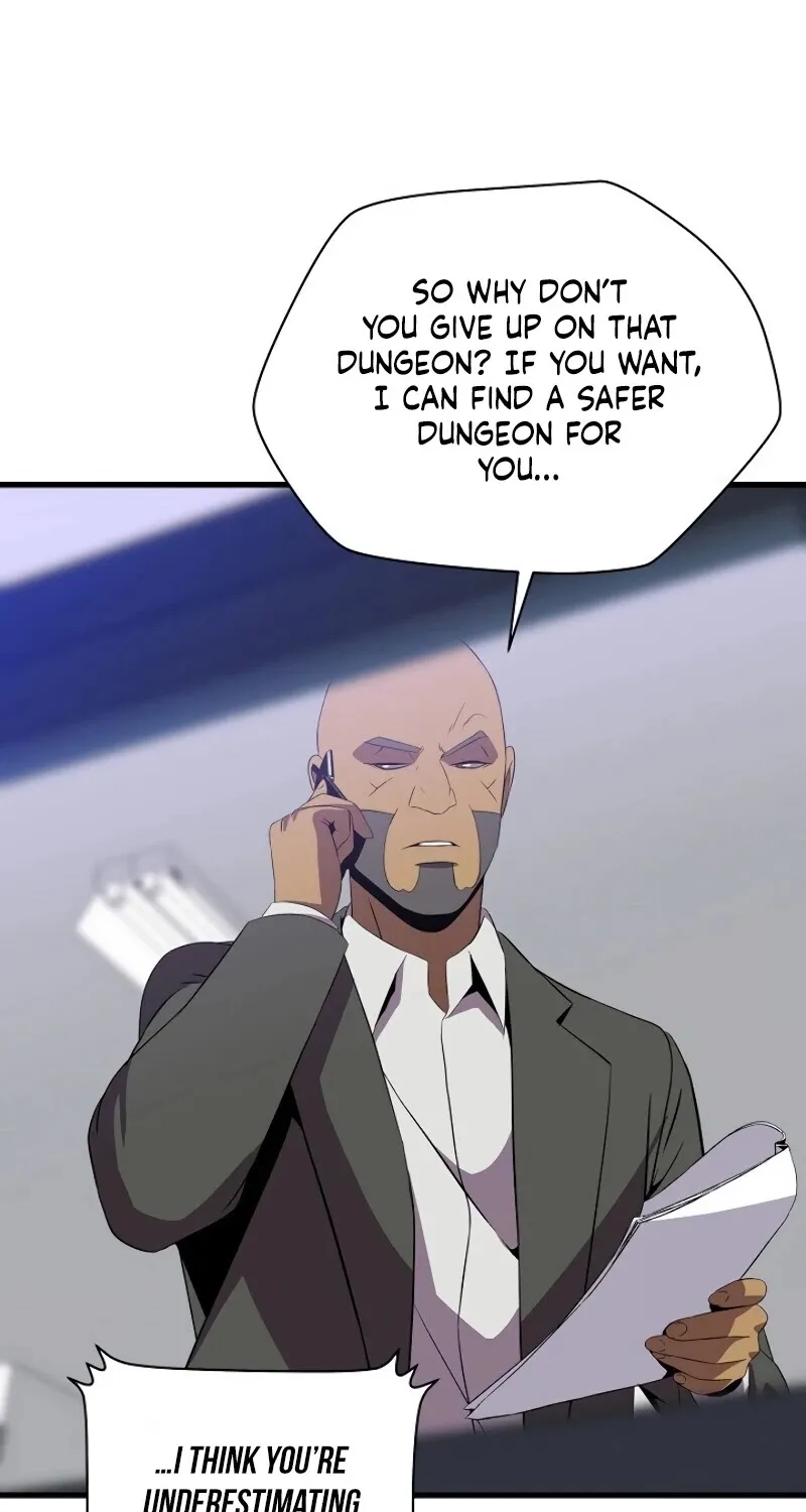 Kill The Hero Mangakakalot X Chapter 55 Page 90