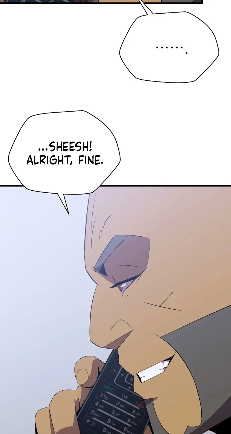 Kill The Hero Mangakakalot X Chapter 55 Page 96