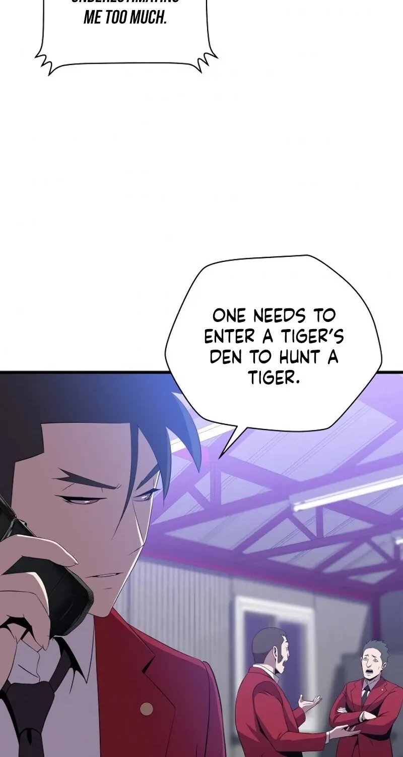 Kill The Hero Mangakakalot X Chapter 55 Page 91