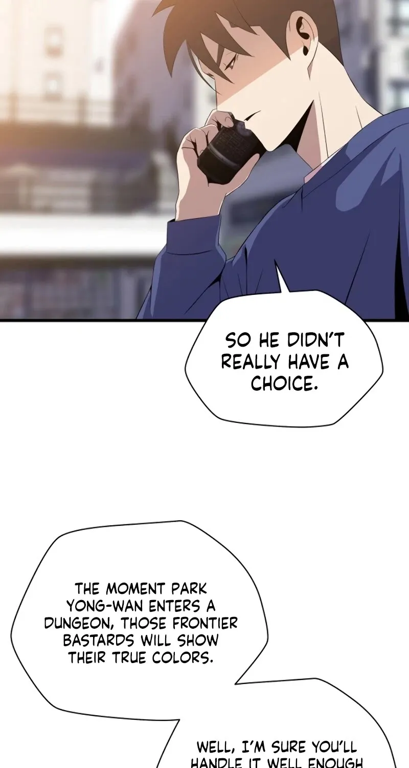 Kill The Hero Mangakakalot X Chapter 56 Page 26