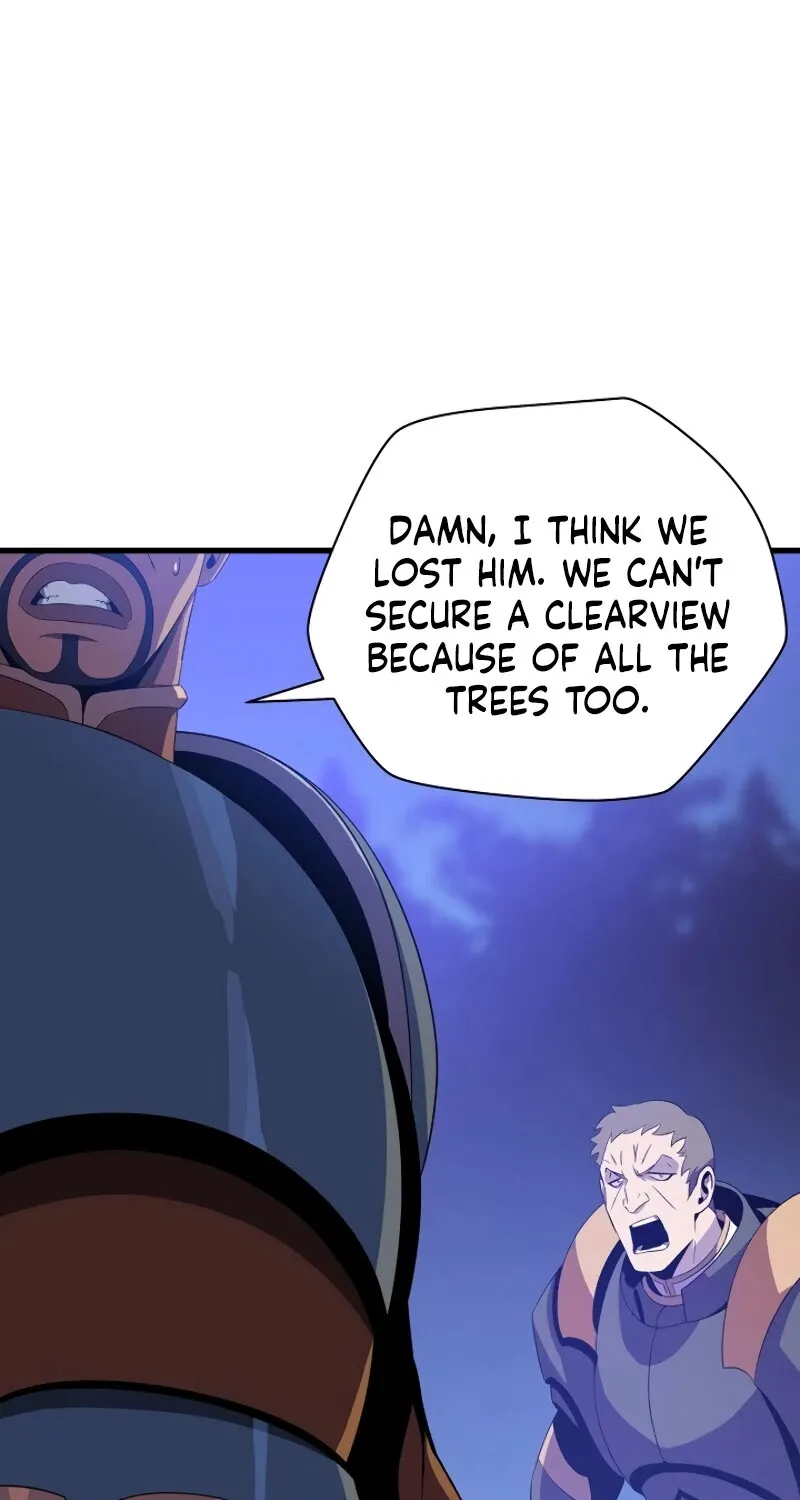 Kill The Hero Mangakakalot X Chapter 57 Page 18