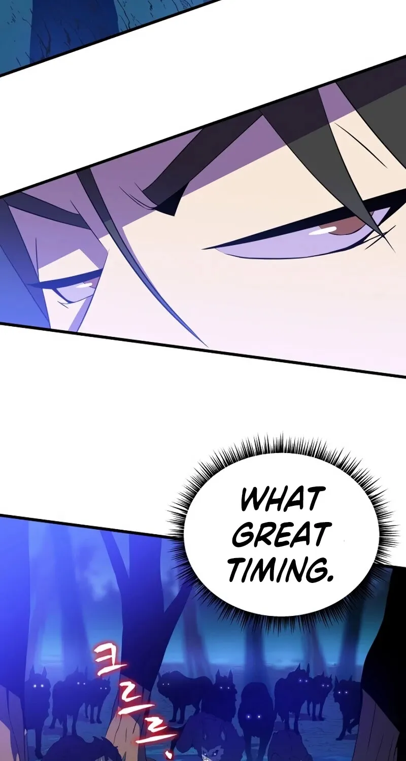 Kill The Hero Mangakakalot X Chapter 57 Page 36