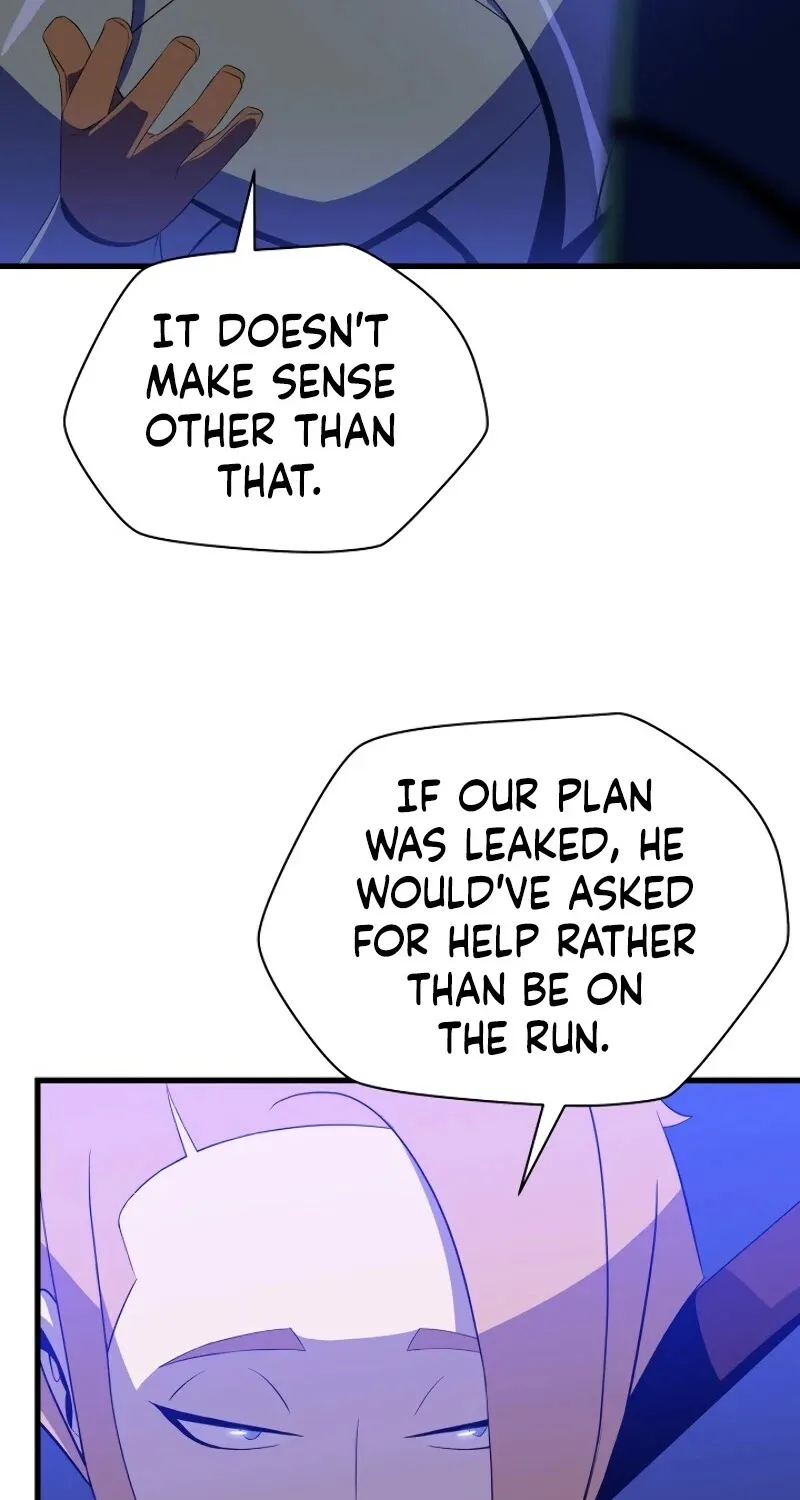Kill The Hero Mangakakalot X Chapter 57 Page 40