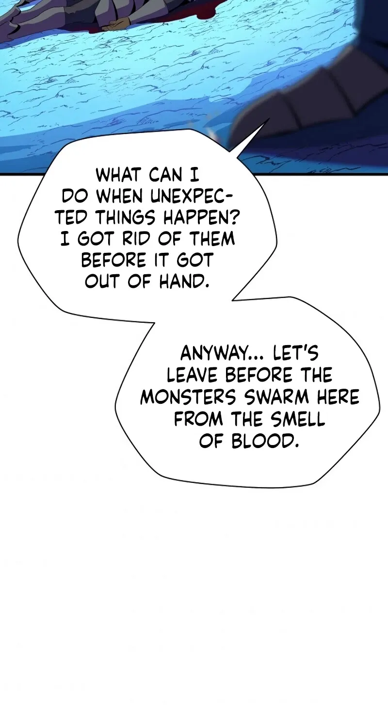 Kill The Hero Mangakakalot X Chapter 57 Page 45