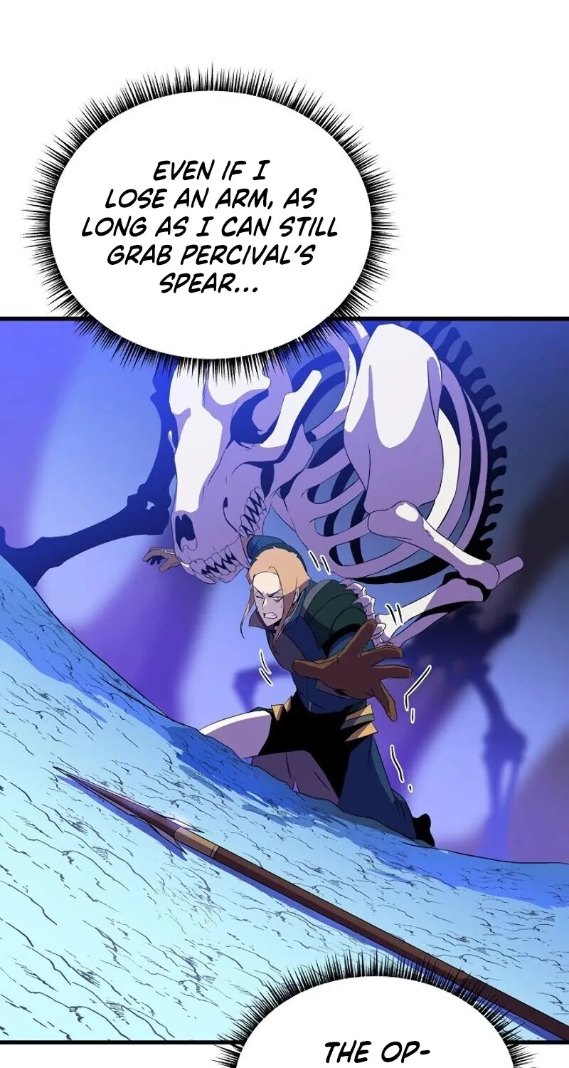 Kill The Hero Mangakakalot X Chapter 58 Page 32