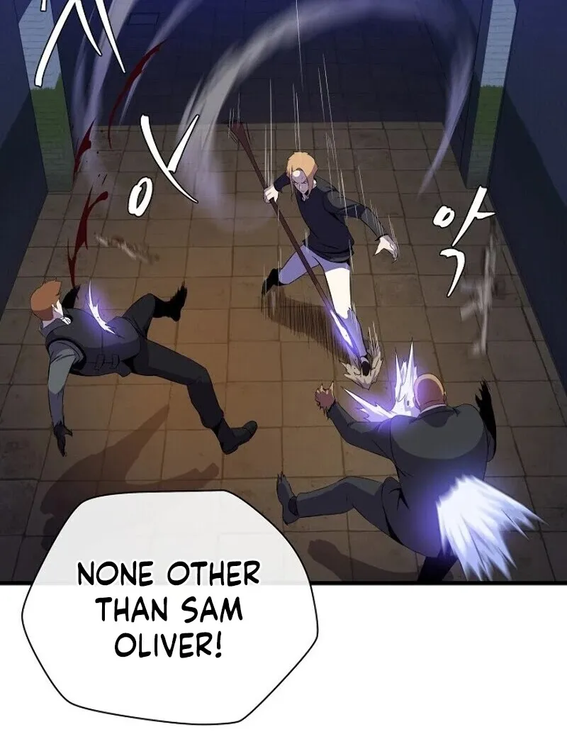 Kill The Hero Mangakakalot X Chapter 58 Page 49