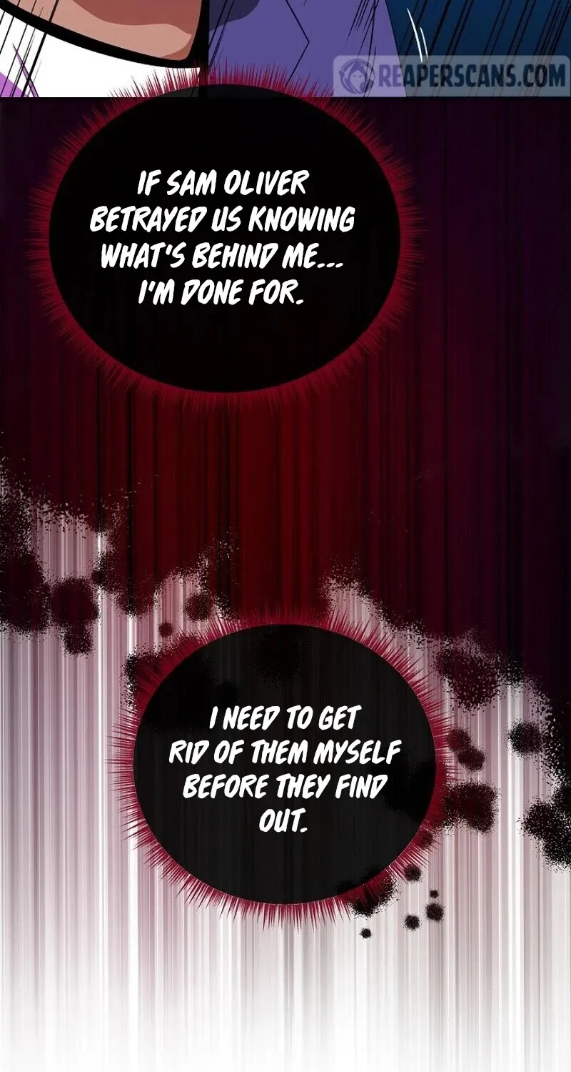 Kill The Hero Mangakakalot X Chapter 58 Page 54