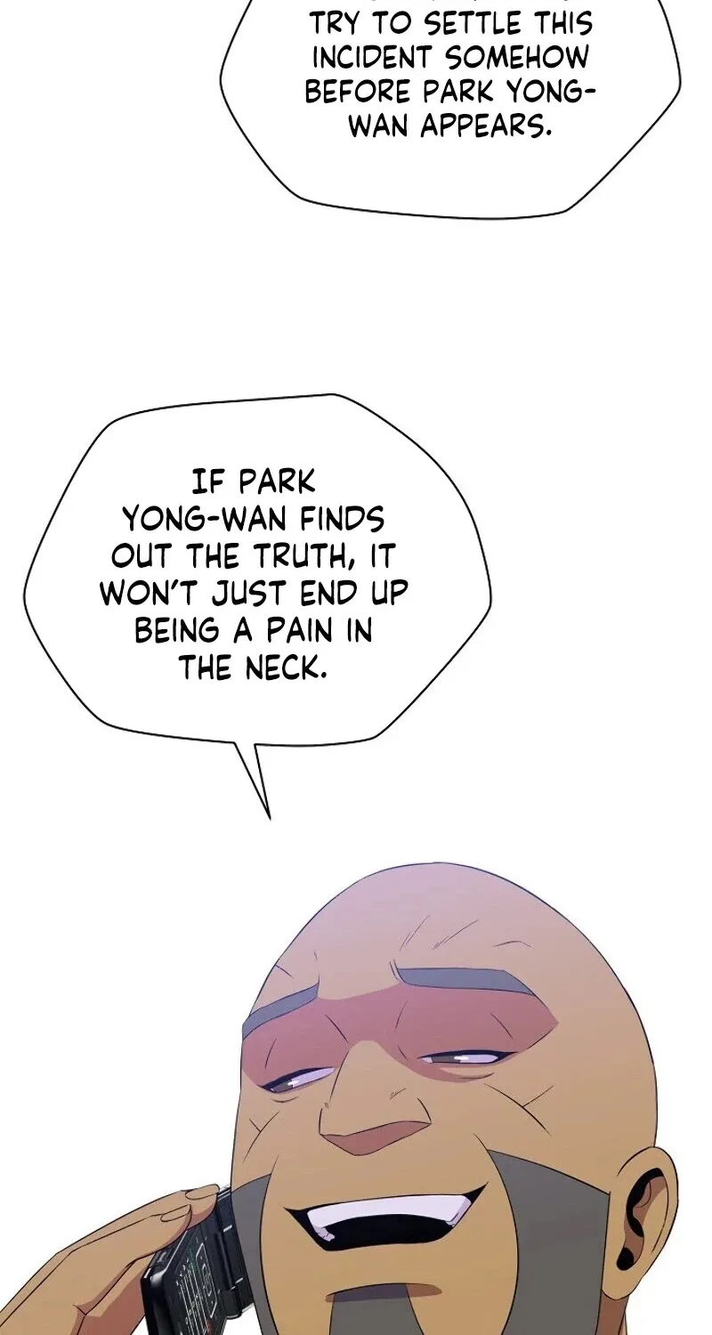 Kill The Hero Mangakakalot X Chapter 58 Page 75