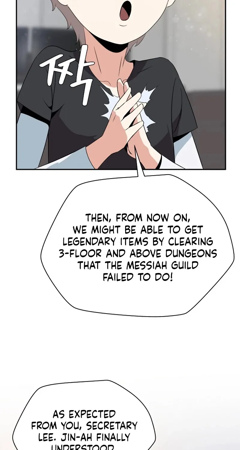 Kill The Hero Mangakakalot X Chapter 59 Page 20