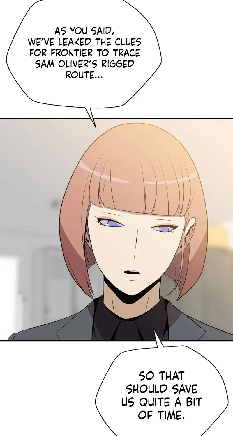 Kill The Hero Mangakakalot X Chapter 59 Page 22