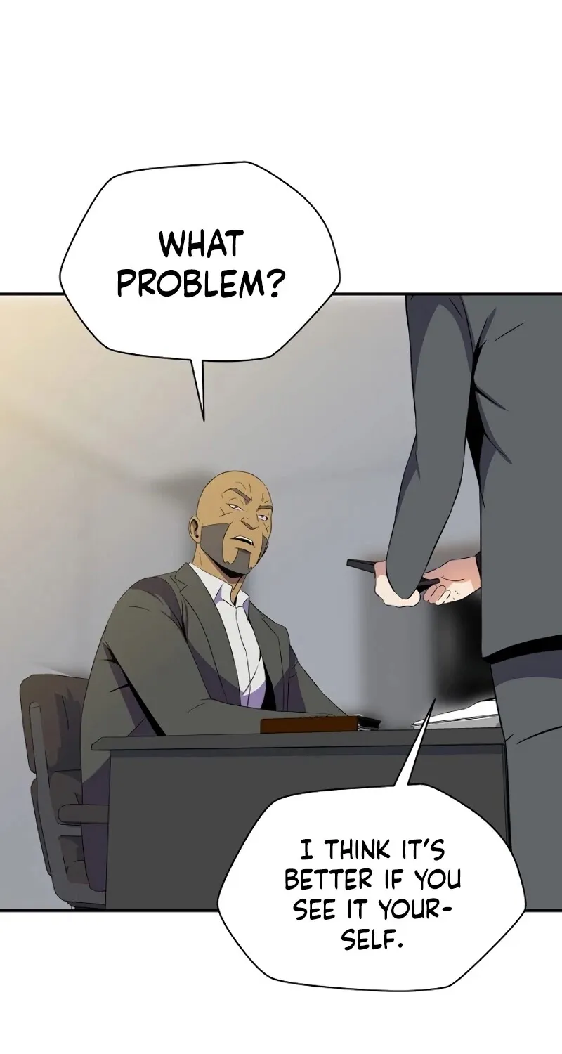 Kill The Hero Mangakakalot X Chapter 59 Page 52
