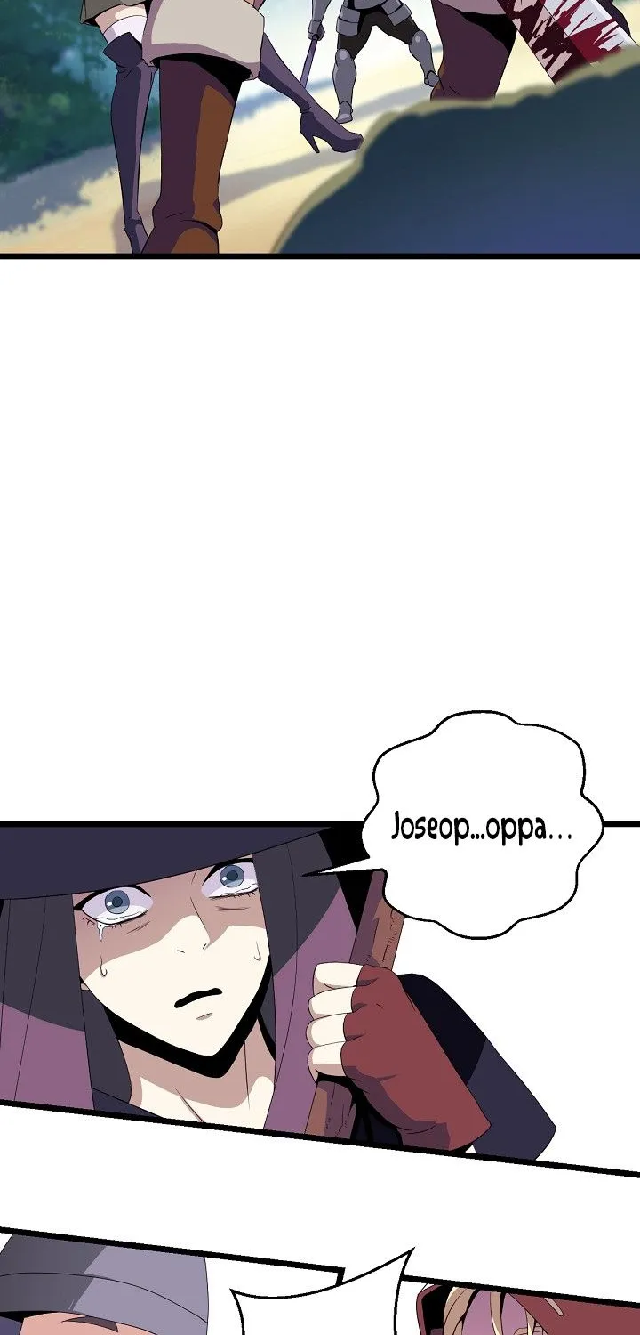 Kill The Hero Mangakakalot X Chapter 5 Page 13