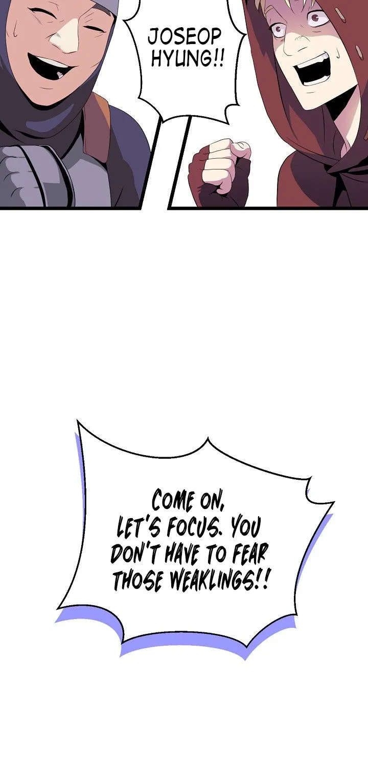Kill The Hero Mangakakalot X Chapter 5 Page 14