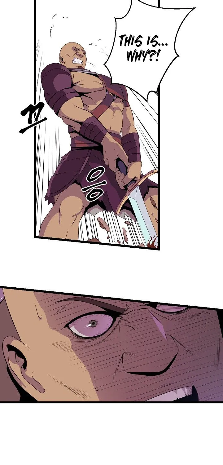 Kill The Hero Mangakakalot X Chapter 5 Page 17