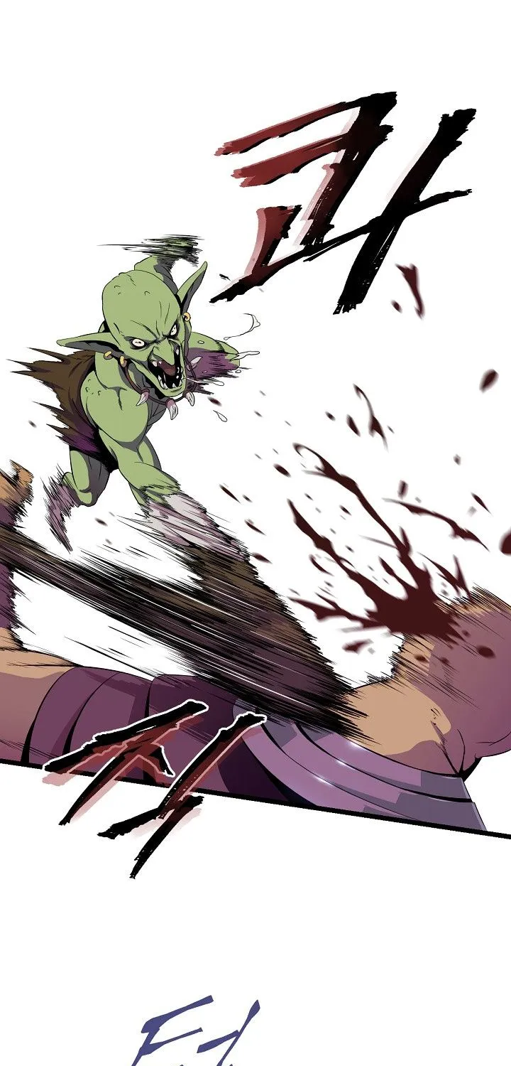 Kill The Hero Mangakakalot X Chapter 5 Page 18