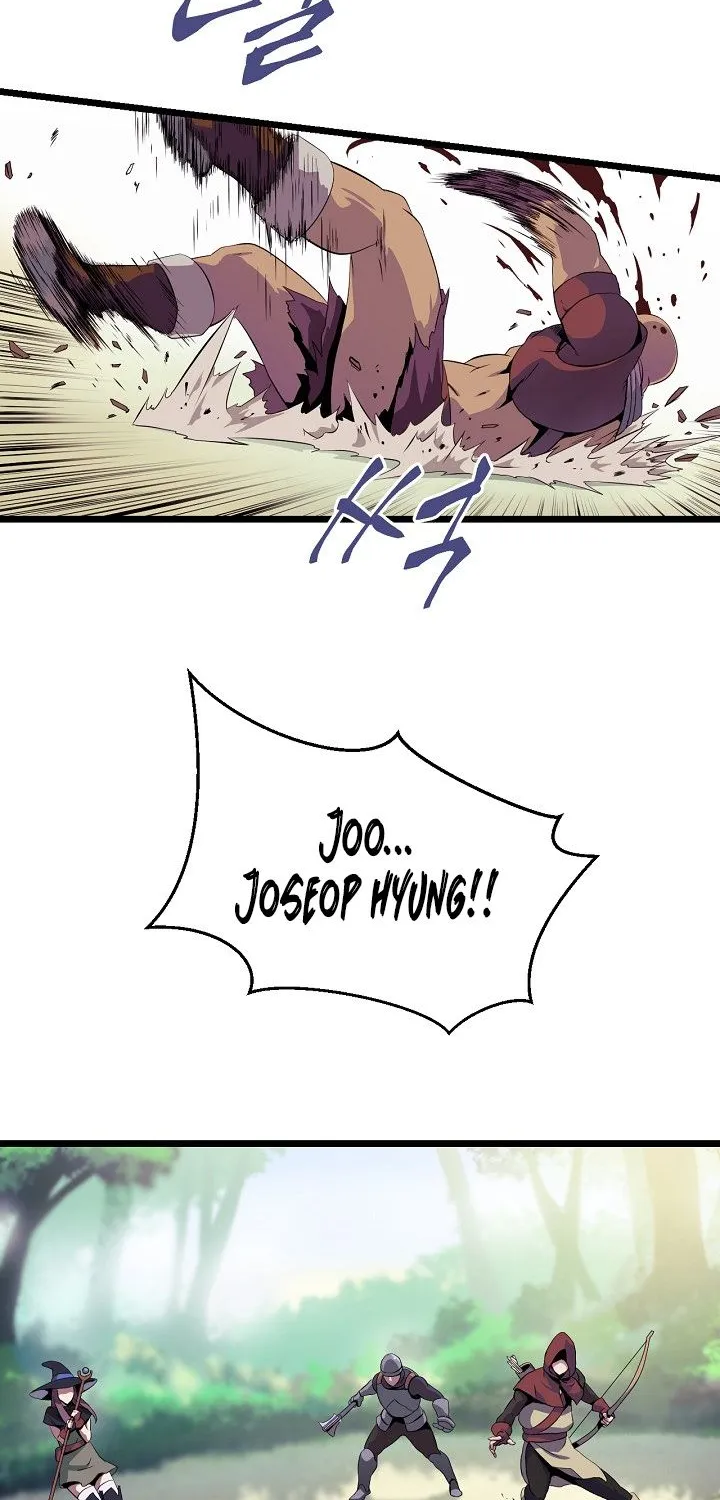 Kill The Hero Mangakakalot X Chapter 5 Page 19