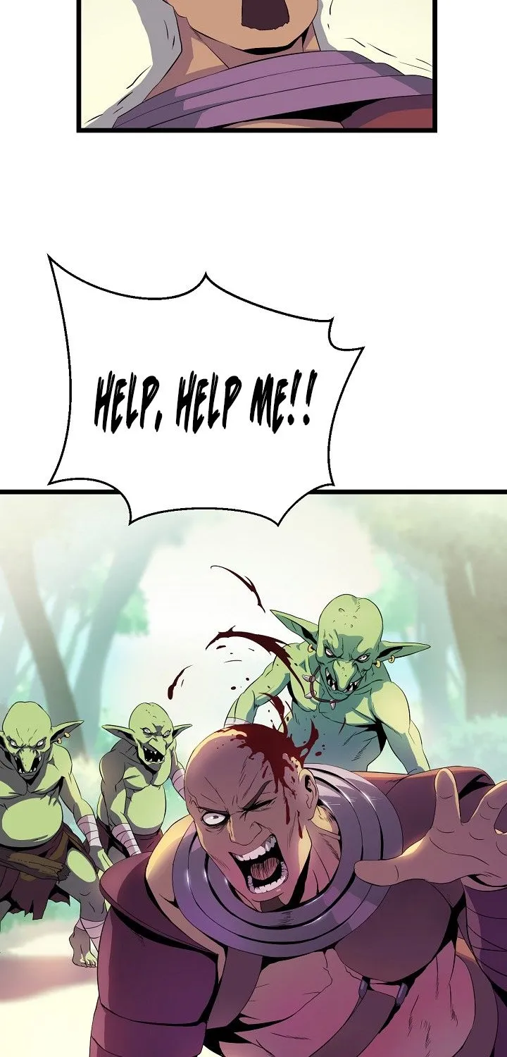 Kill The Hero Mangakakalot X Chapter 5 Page 21